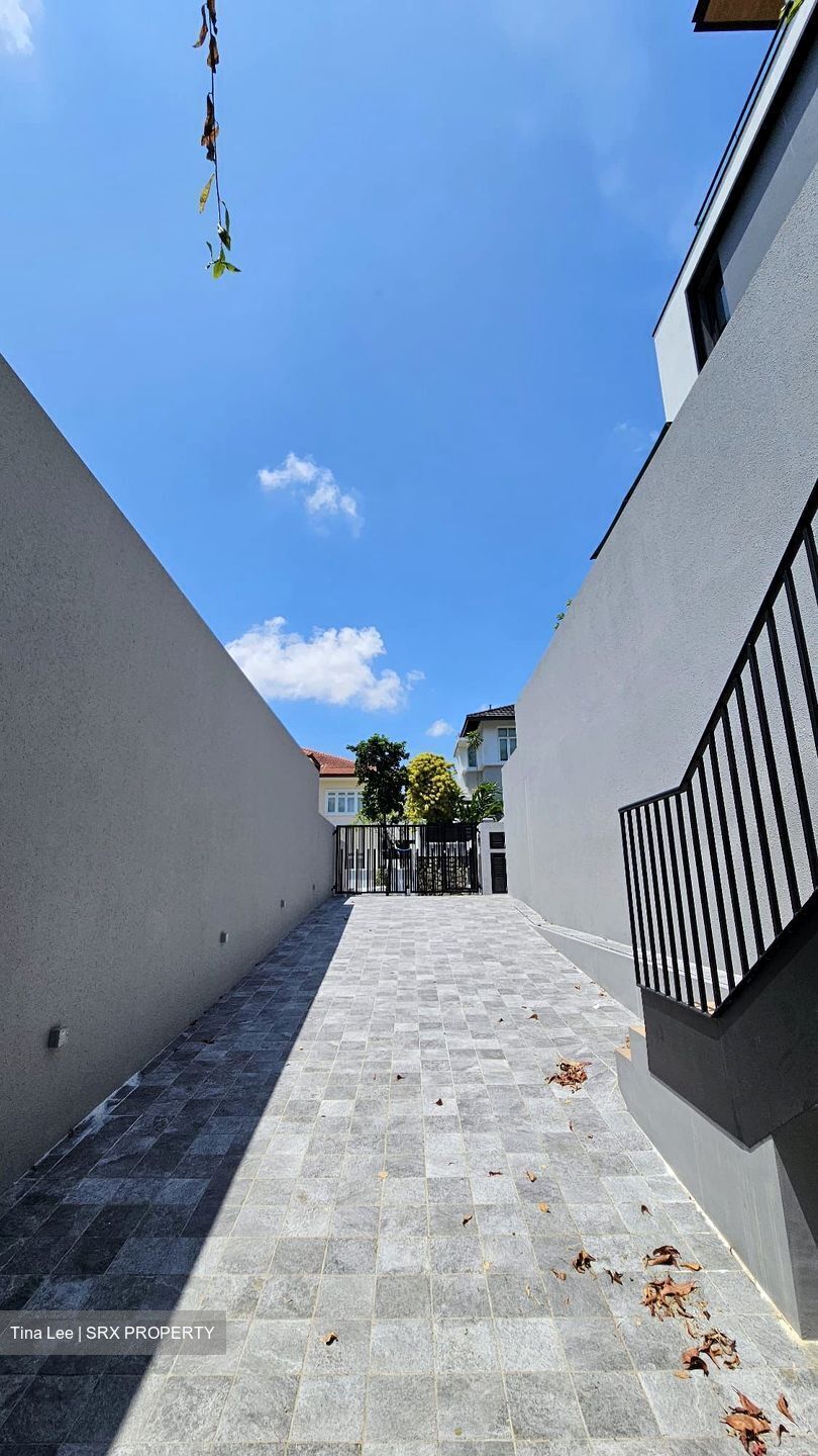 Hong Kong Park (D21), Detached #448152231